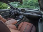 Audi S8 2014 года (NA)